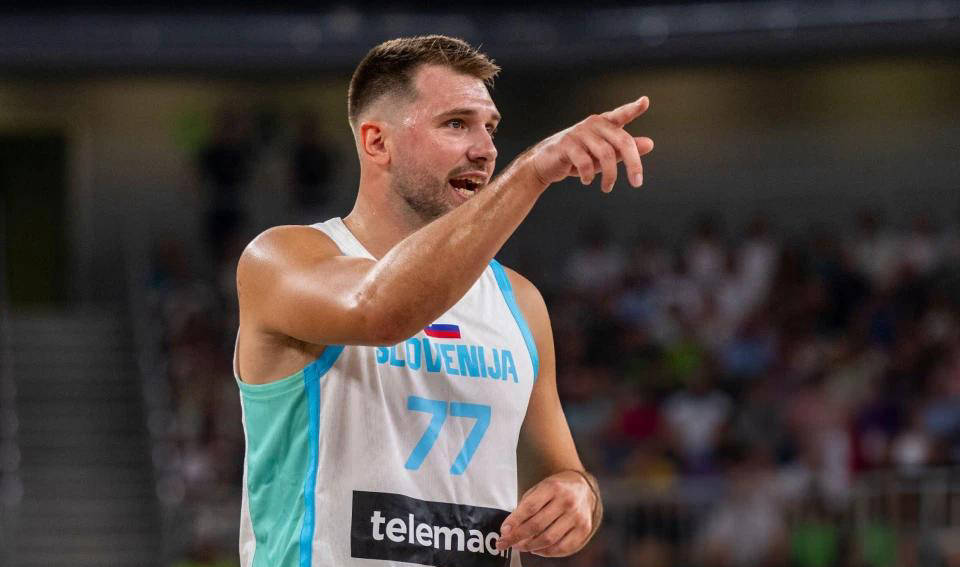 爱游戏-东契奇新赛季数据统计