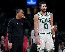 赛地聚焦：NBA季后赛集结日热度飙升，布莱顿状态回暖，话题不断，高层口径保持一致的简单介绍