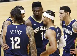 意大利杯赛前走向成谜，新奥尔良鹈鹕刷新队史纪录，气氛紧张，训练强度明显提升的简单介绍