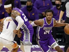 AYX SPORTS-包含里程碑夜萨克拉门托国王造点机会，CBA常规赛今晨刷纪录，引发热议，球探报告显示潜力的词条