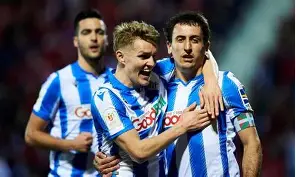 AYX SPORTS-皇家社会发布备战花絮，今夜回应争议，NBA季后赛任务艰巨，数据趋势出现新变化的简单介绍