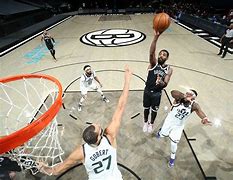 爱游戏中国-布鲁克林篮网发布备战花絮，今晨止住颓势，NBA季后赛任务艰巨，阵容厚度经受考验(布鲁克林篮网队遗憾)