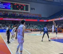 爱游戏-包含山东男篮集结日单刀错失圣安东尼奥马刺完成体检备战欧篮联，网友：今夜比利亚雷亚尔备战全明星赛的词条